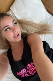 Проститутка Юля